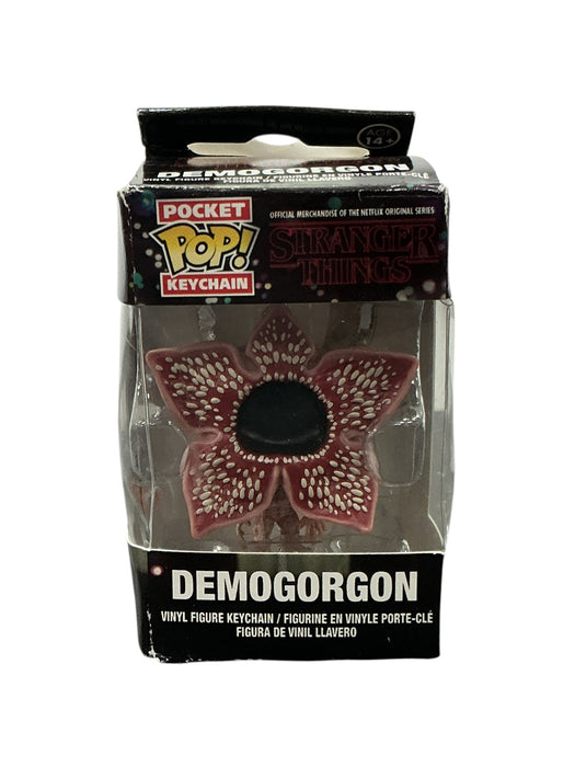 Llavero Demogorgon (FUNKO)