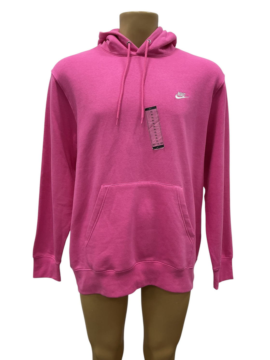 Sudadero XL (NIKE)