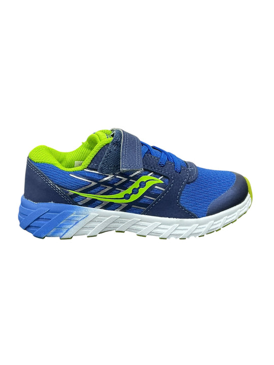 Tenis para niñ@ 12 (SAUCONY)