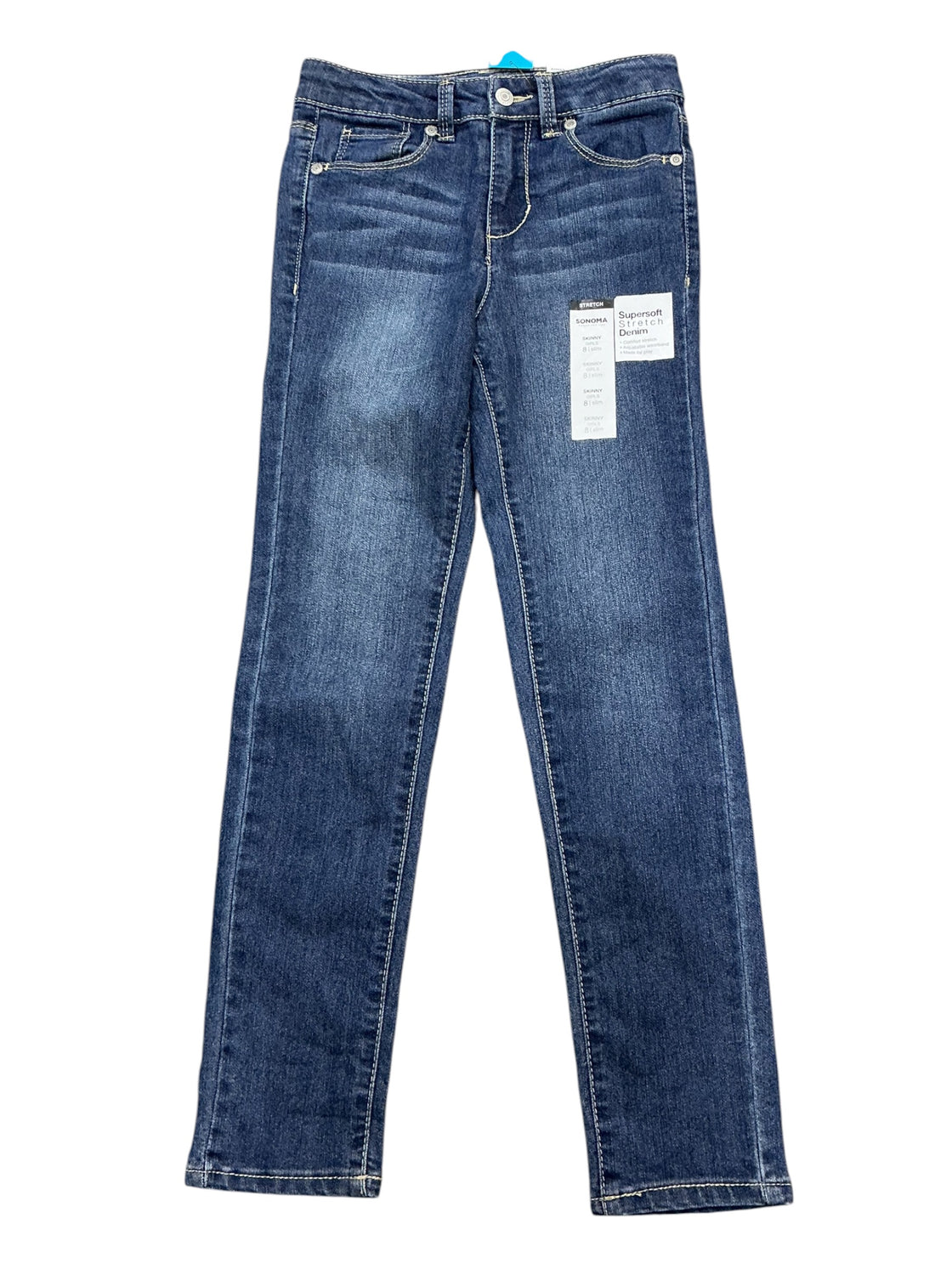 Pantalón para niñ@ 8 (SONOMA)