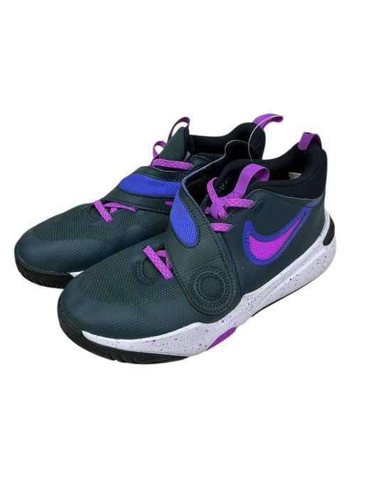 Tenis para niñ@ 3 (NIKE)