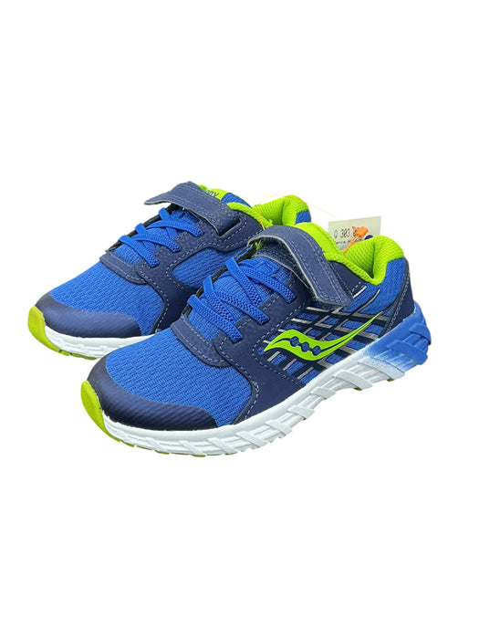 Tenis para niñ@ 12 (SAUCONY)