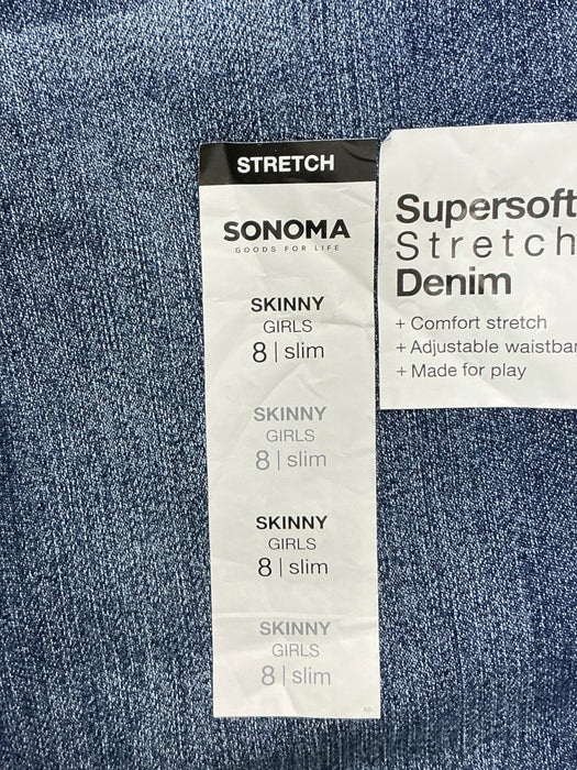 Pantalón para niñ@ 8 (SONOMA)