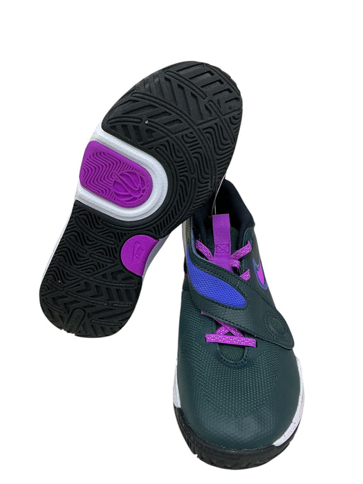 Tenis para niñ@ 3 (NIKE)