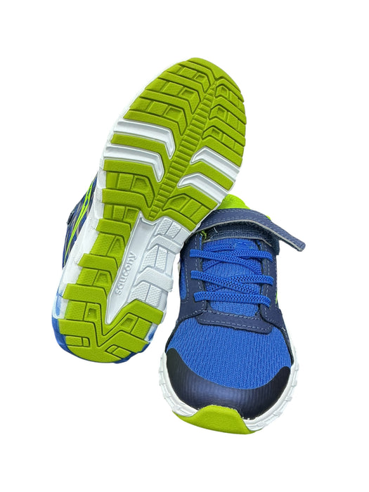 Tenis para niñ@ 12 (SAUCONY)