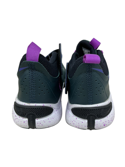 Tenis para niñ@ 3 (NIKE)