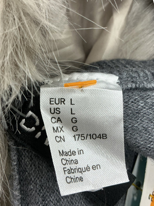 Sueter L (DIVIDED)