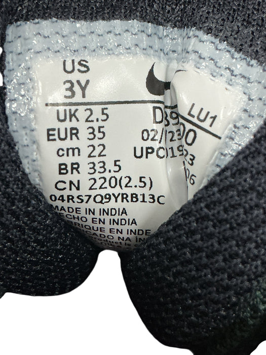 Tenis para niñ@ 3 (NIKE)