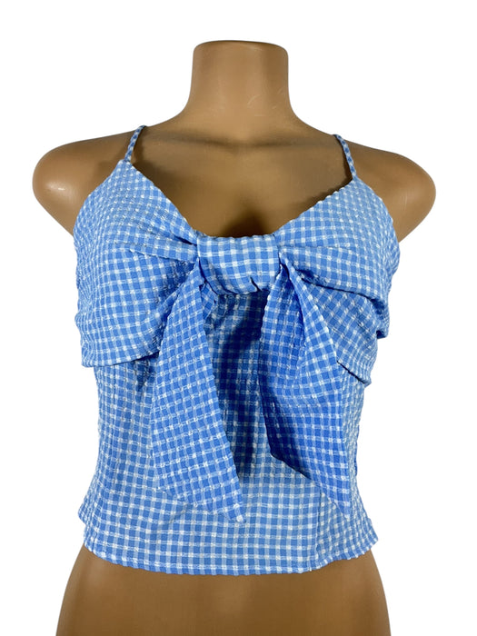 Blusa M (SIENNA SKY)