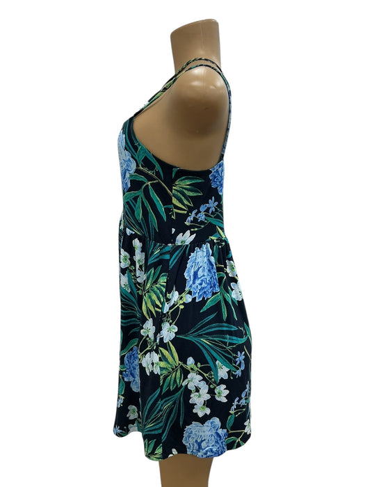 Vestido M (OLD NAVY)