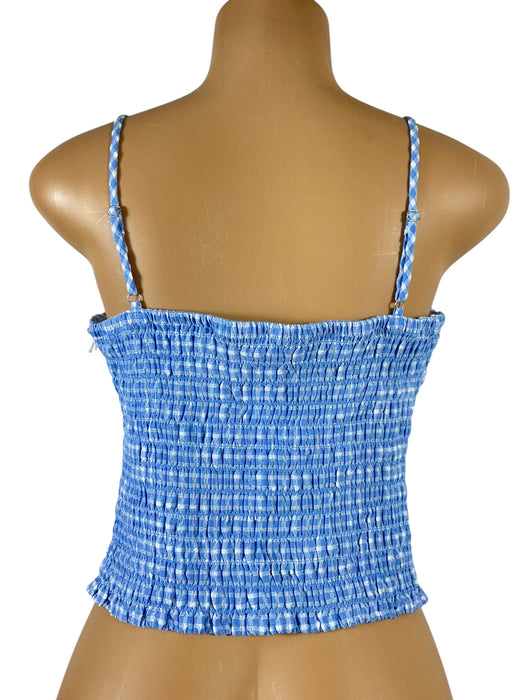 Blusa M (SIENNA SKY)