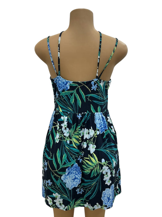 Vestido M (OLD NAVY)