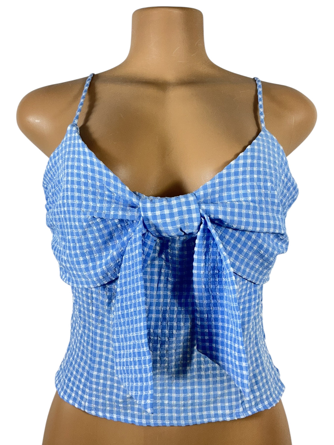 Blusa M (SIENNA SKY)