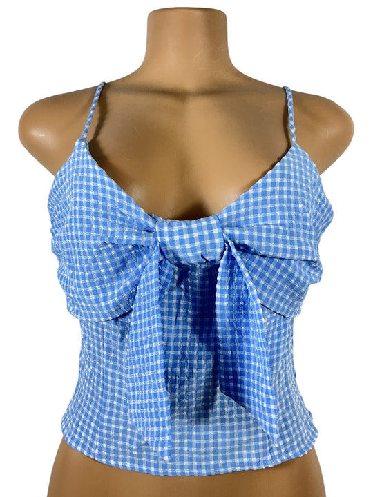 Blusa M (SIENNA SKY)