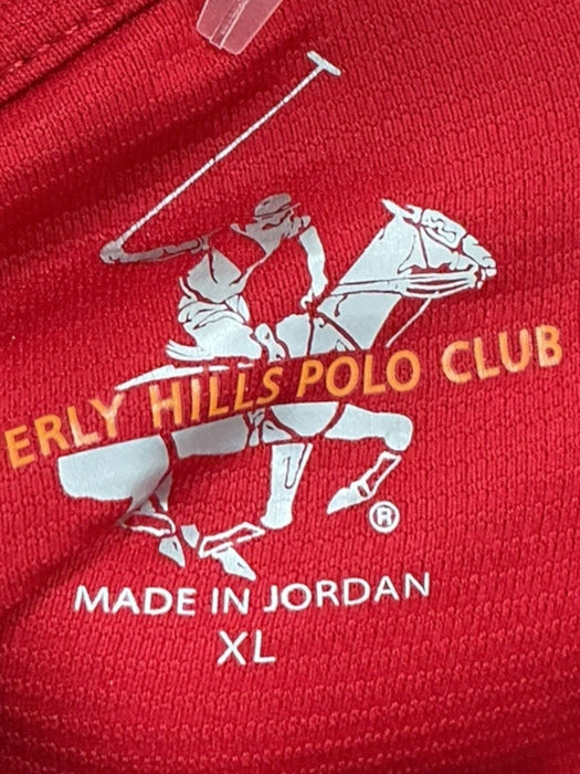 Camisa XL (BEVERLY HILLS)