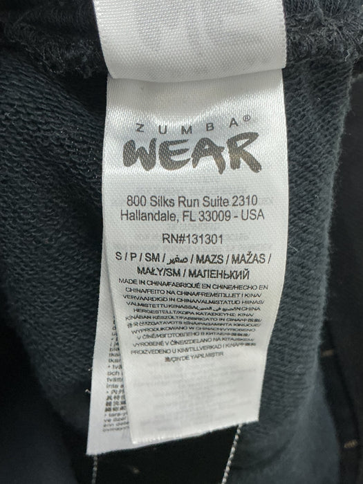 Pants S (ZUMBA)