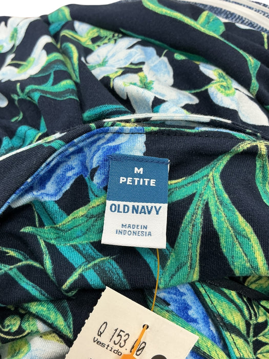 Vestido M (OLD NAVY)
