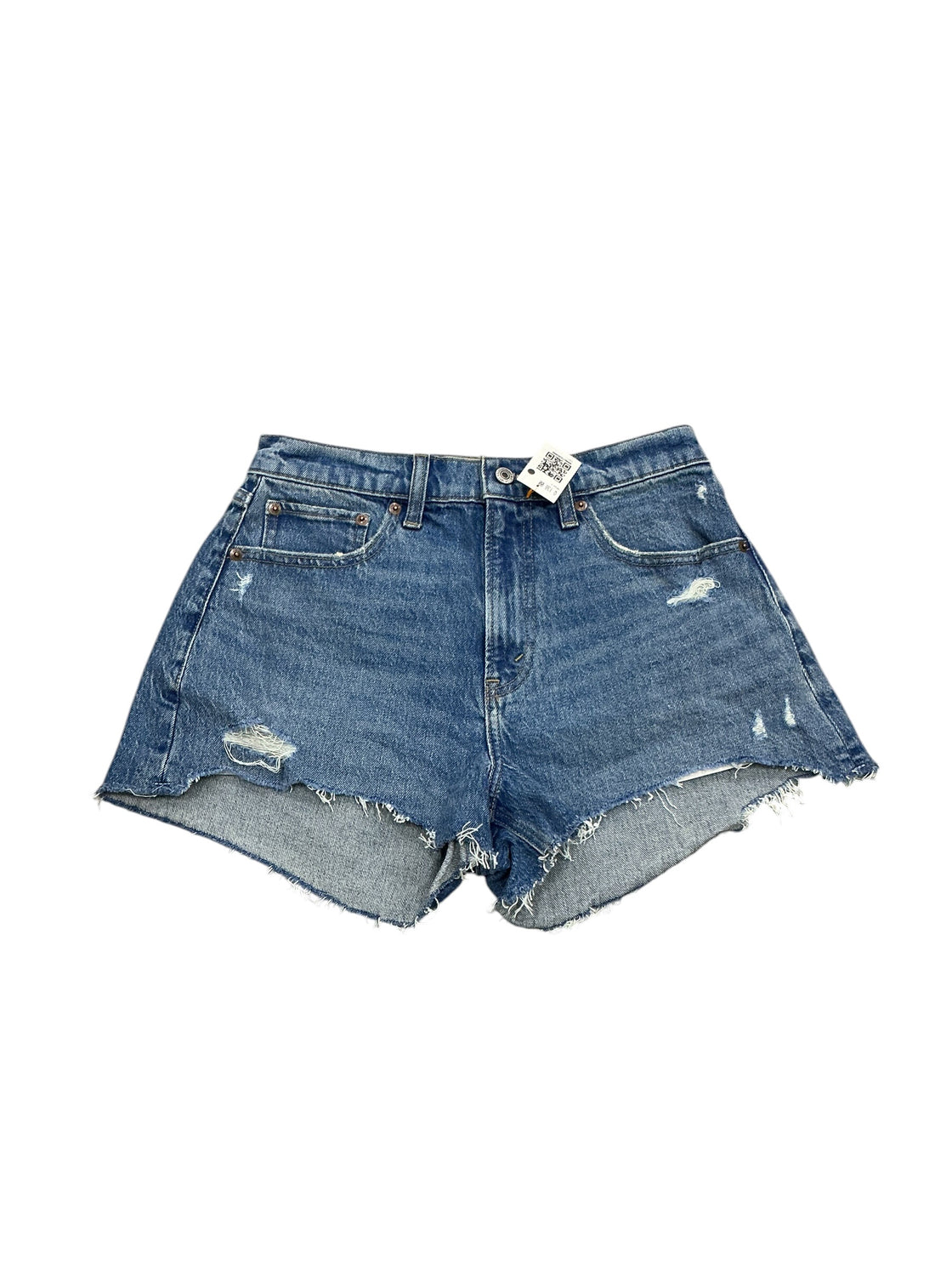 Short 27 (ABERCROMBIE & FITCH)
