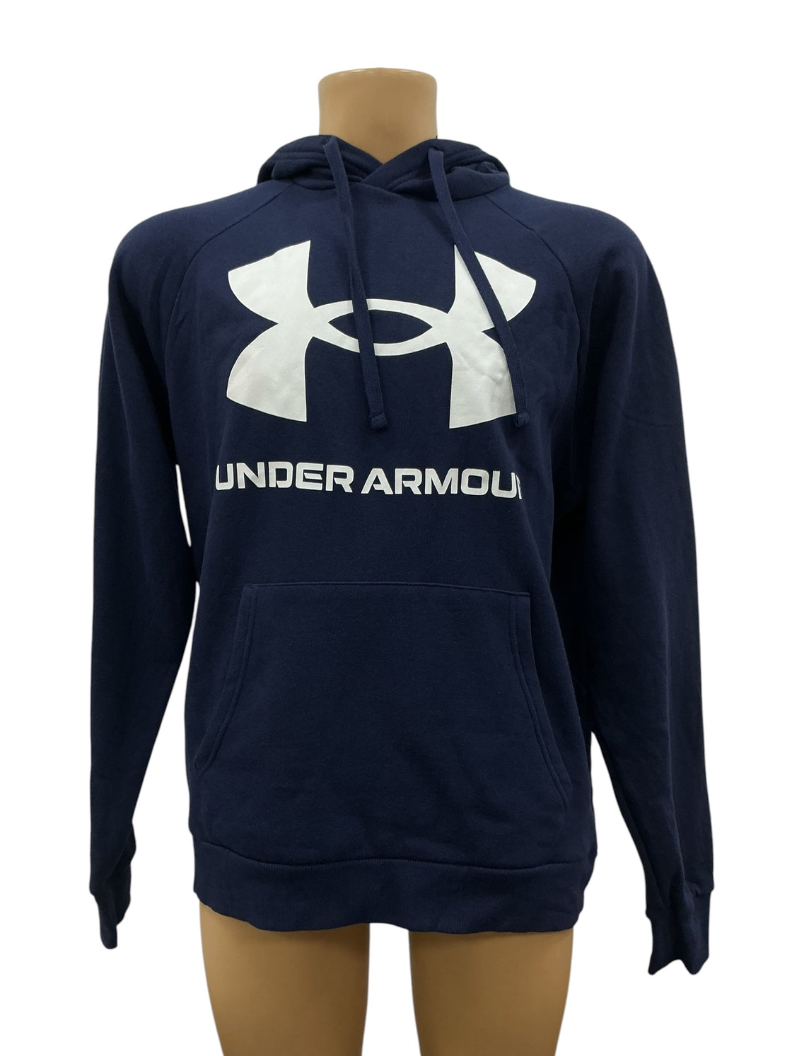 Sudadero L (UNDER ARMOUR)