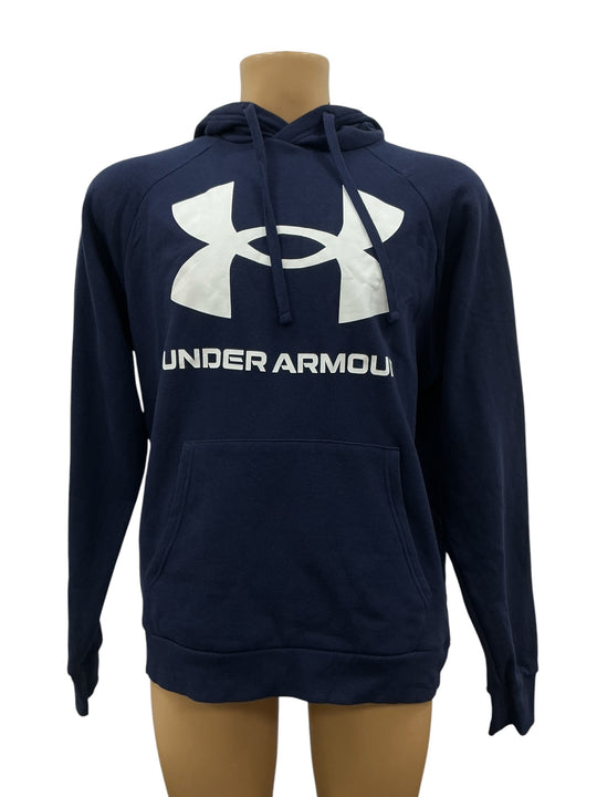 Sudadero L (UNDER ARMOUR)
