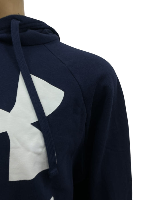 Sudadero L (UNDER ARMOUR)