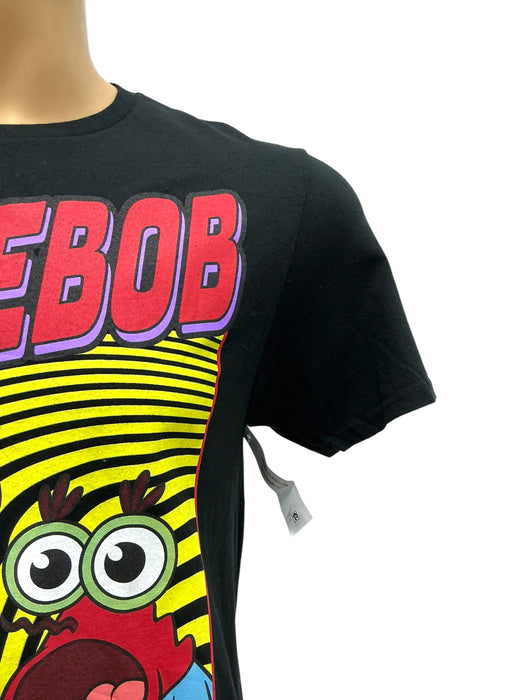 Playera M (NICKELODEON)