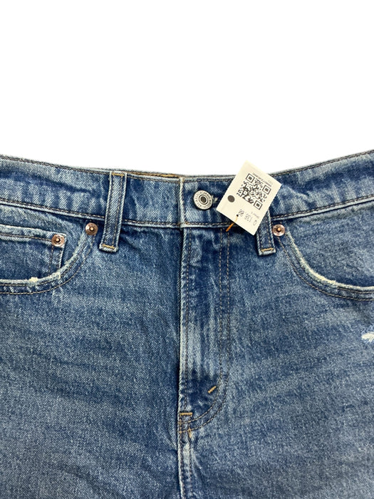 Short 27 (ABERCROMBIE & FITCH)
