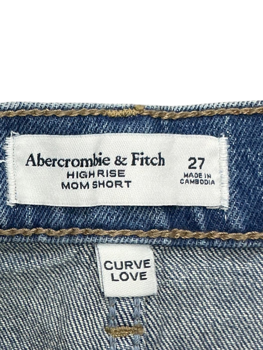 Short 27 (ABERCROMBIE & FITCH)