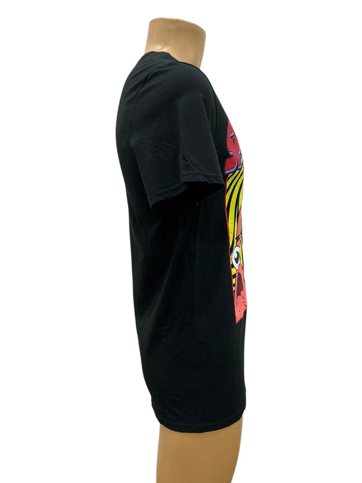 Playera M (NICKELODEON)