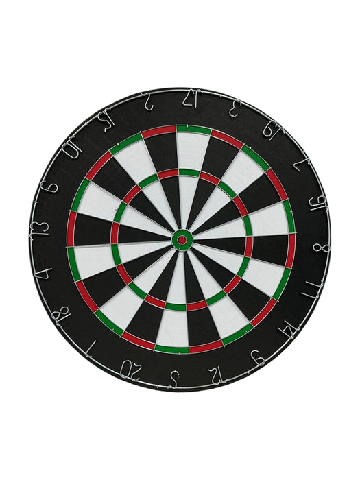Juego de dardos (PROFESSOR PUZZLE)