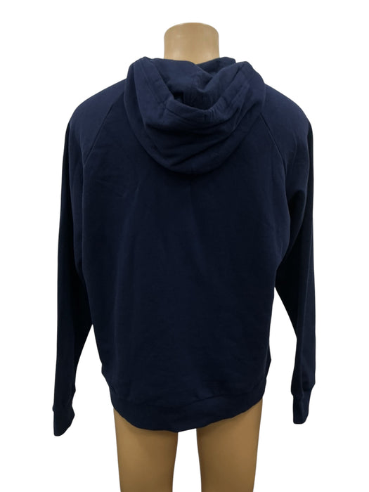 Sudadero L (UNDER ARMOUR)