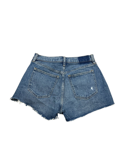 Short 27 (ABERCROMBIE & FITCH)