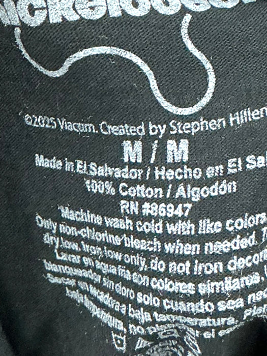 Playera M (NICKELODEON)