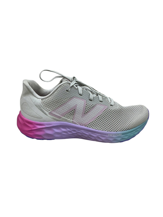 Tenis para niña 4 (NEW BALANCE)