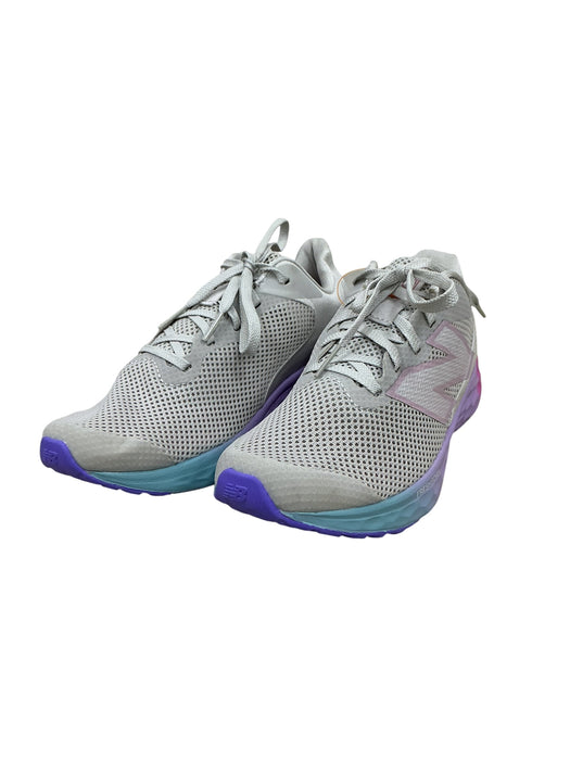 Tenis para niña 4 (NEW BALANCE)