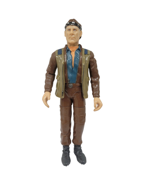 Zefram Cochrane (PLAYMATES)