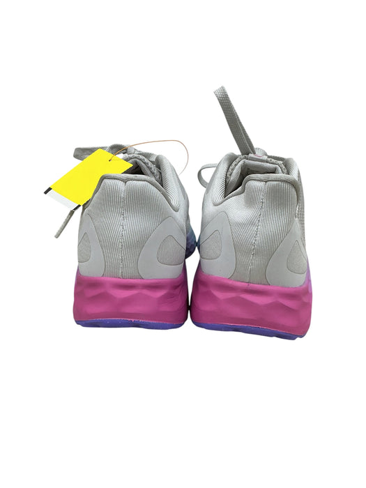 Tenis para niña 4 (NEW BALANCE)
