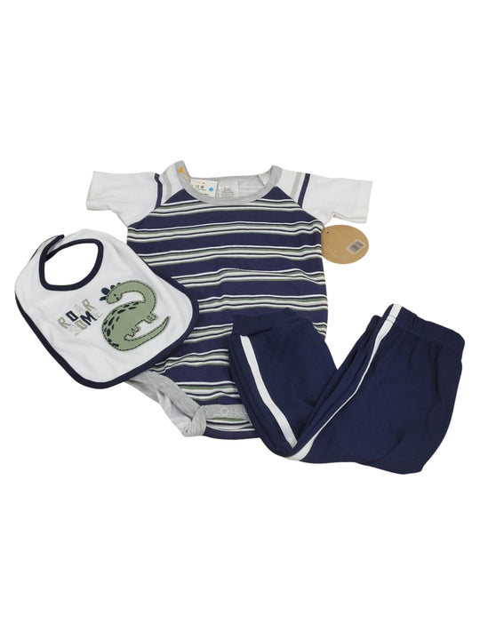 Traje de bebé 6/39M (BABY ELEGANT)