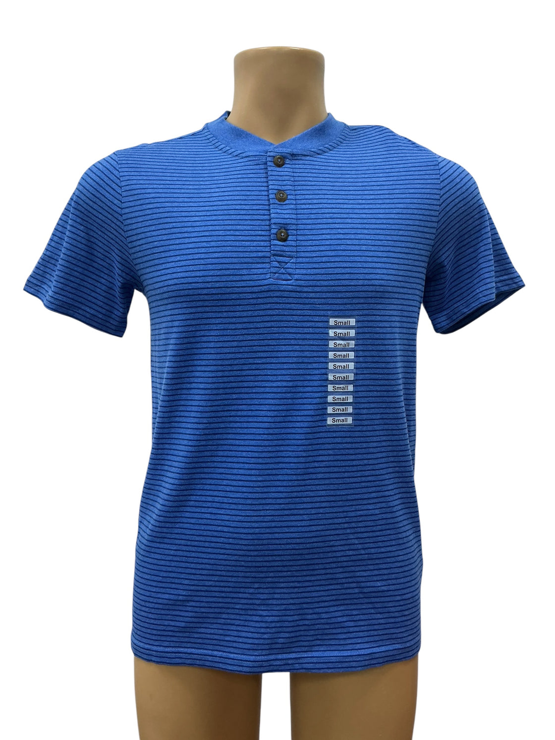 Camisa S (JOCKEY)