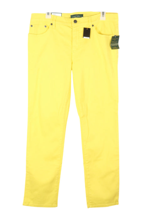 Pantalón 12 (RALPH LAUREN)