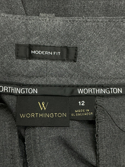 Pantalón 12 (WORTHINGTON)