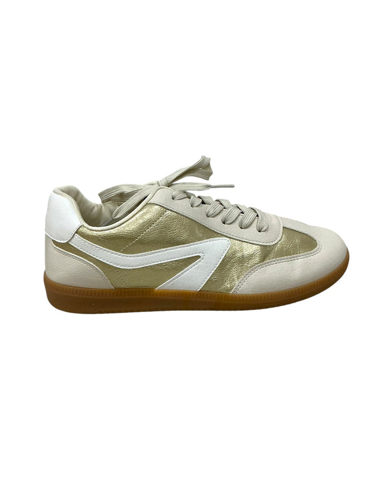 Tenis 8.5 (DOLCE VITA)