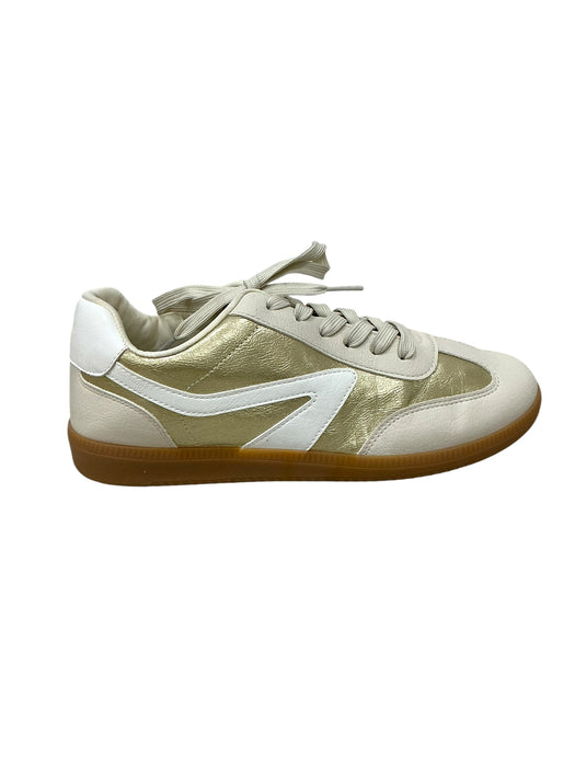 Tenis 8.5 (DOLCE VITA)