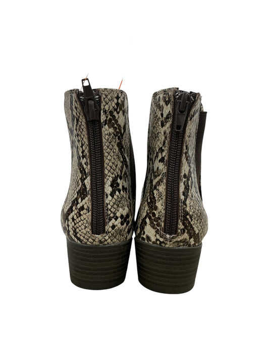 Bota 7 (ESPIRIT)