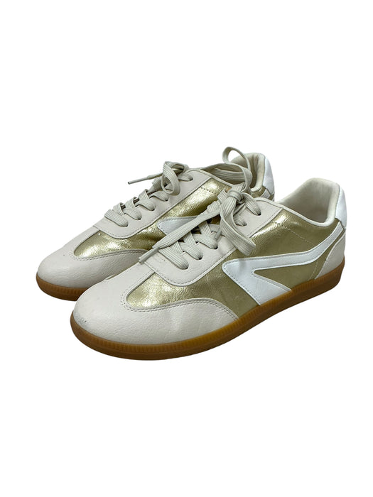 Tenis 8.5 (DOLCE VITA)