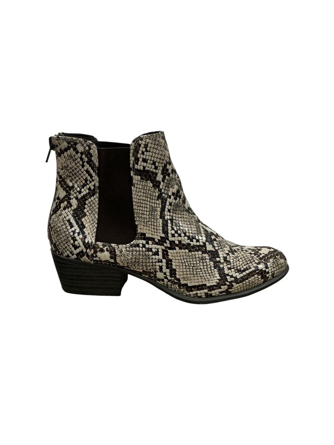 Bota 7 (ESPIRIT)
