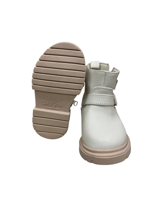 Botas para niñ@ 5 (CAT & JACK)