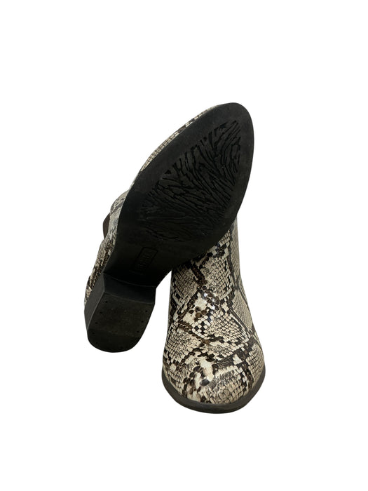 Bota 7 (ESPIRIT)