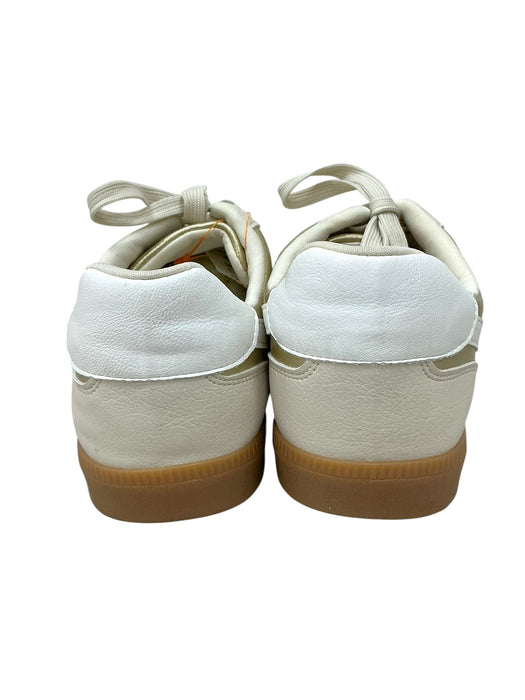 Tenis 8.5 (DOLCE VITA)