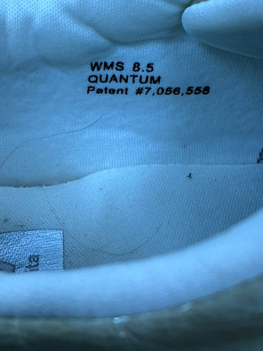 Tenis 8.5 (DOLCE VITA)